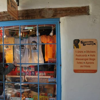 Guerrilla Graphix - Window display.. - Printing Services Near Me - Albuquerque, New Mexico