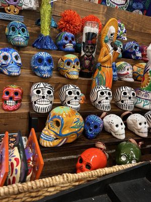 El Burrito Mercado by null