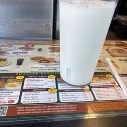 Waffle House - Beebe - Ice Cold Milk (2%)