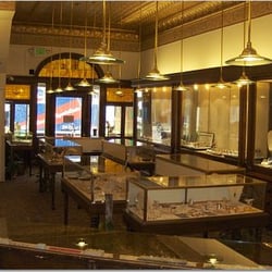 Eichhorn Jewelry - Room 1; diamonds, gemstones, watches & more!