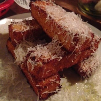 Crooked Tailor - Polenta! - Cocktail Bars Near Me - Castle Hill, NSW