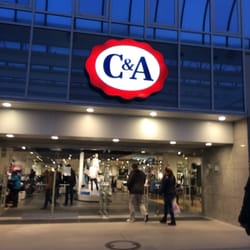 C & A Mode