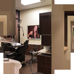 Dental Studio 101 - Our practice is design to provide you with the highest level of comfort while visiting.