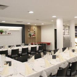 Wettiner Hof - Weinkeller "Cheers"