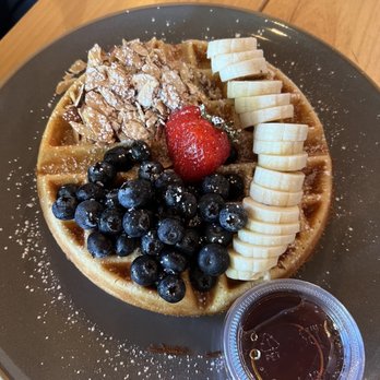 Java Cafe - Waffle - Coffee & Tea Near Me - Kihei, Hawaii Java Cafe - Waffle - Coffee & Tea Near Me - Kihei, Hawaii
