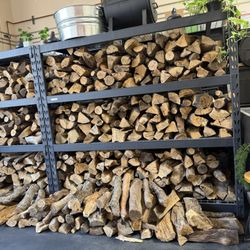 Plenty of wood but what kind?