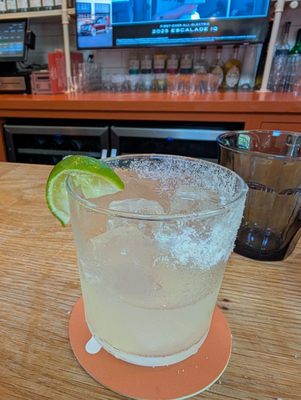 Rita Cantina by null