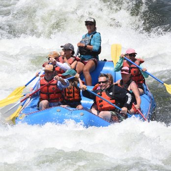 ZEPHYR WHITEWATER RAFTING - Updated February 2026 - 86 Photos