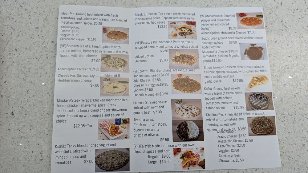 VILLAGE PITA BAKERY Updated October 2024 18 Photos & 23 Reviews