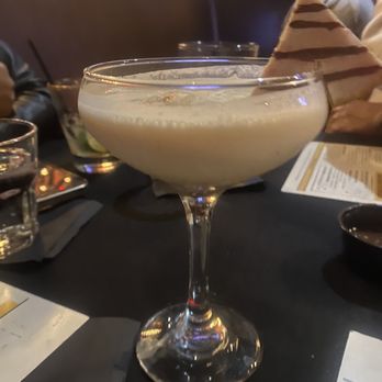 Madero 1899 - The coquito was delicious! - Mexican Near Me - Fullerton, California Madero 1899 - The coquito was delicious! - Mexican Near Me - Fullerton, California