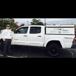 Keillor's Pest Solutions