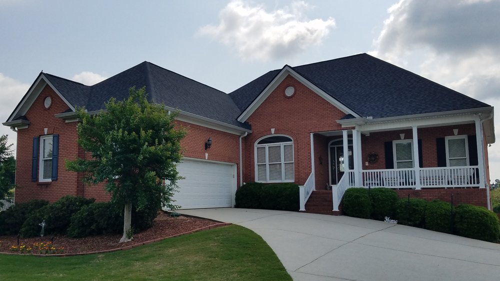 Slide of Ga Roofing Experts