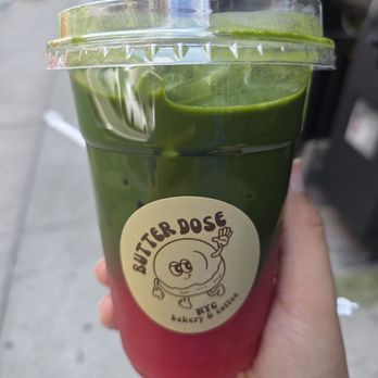 Butter Dose - Bakeries Near Me - New York, New York Butter Dose - Bakeries Near Me - New York, New York