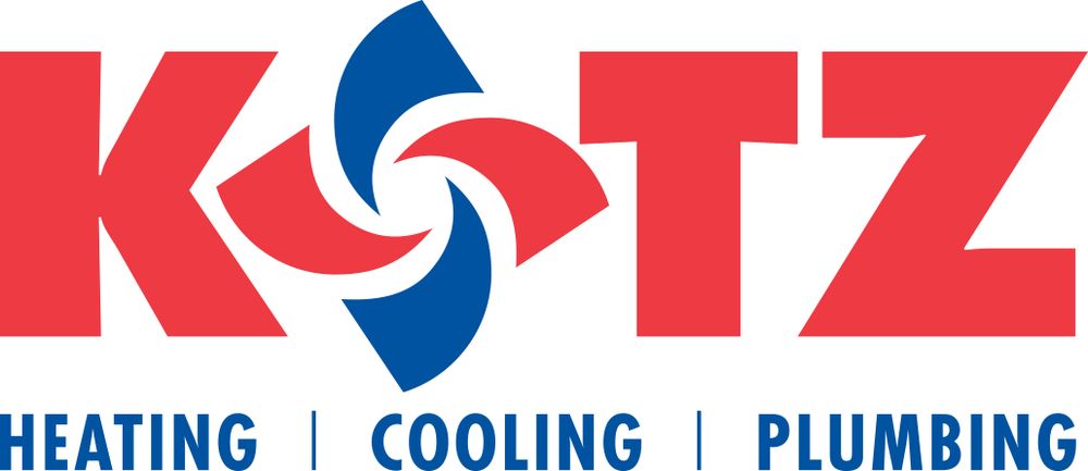 Slide of Kotz Heating, Cooling and Plumbing