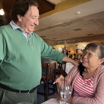Celestino Restaurant - Italian Near Me - Pasadena, California