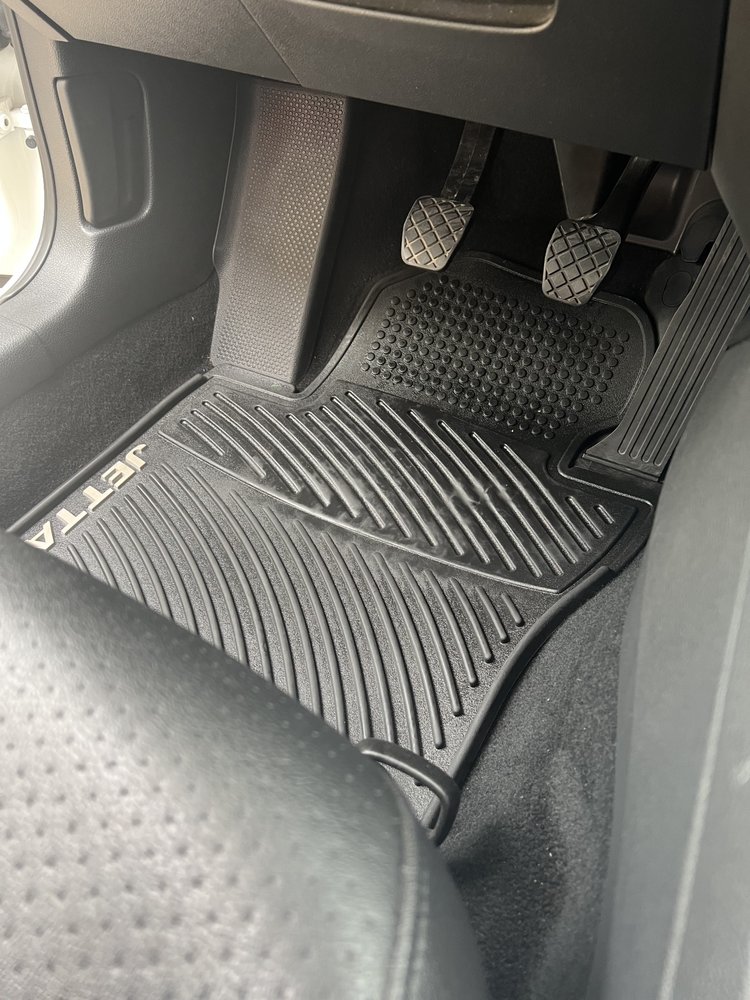 HAMMONS MOBILE DETAILING Updated May 2024 Bridgeport, Texas Auto