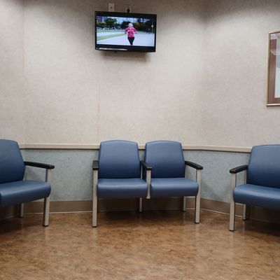 West Jefferson Medical Center by null