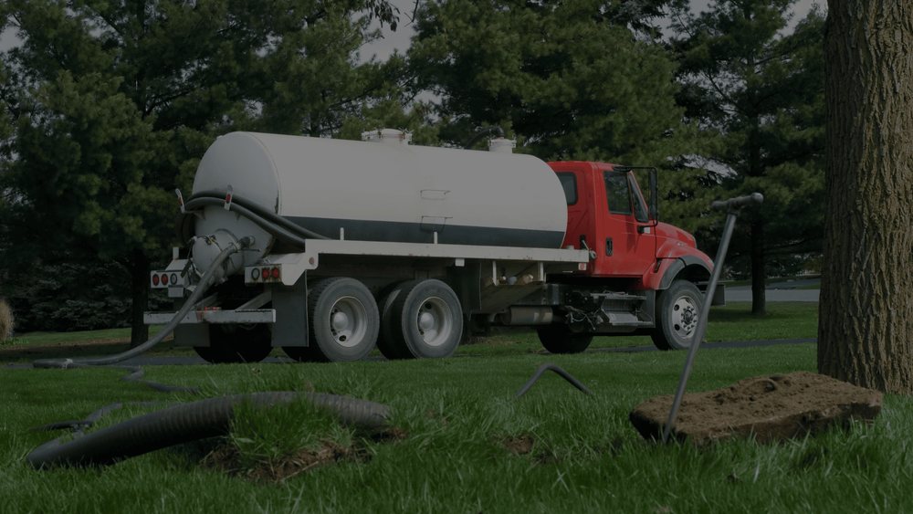Slide of ProClean Septic Services
