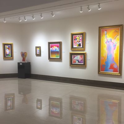 Park West Gallery by null