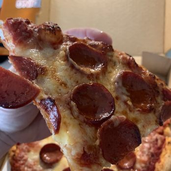 Green Lantern Pizza - Pizza Near Me - Berkley, Michigan Green Lantern Pizza - Pizza Near Me - Berkley, Michigan