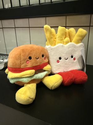 Smash Burgers by Vice by null