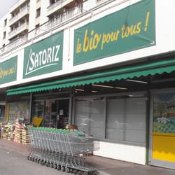 Satoriz