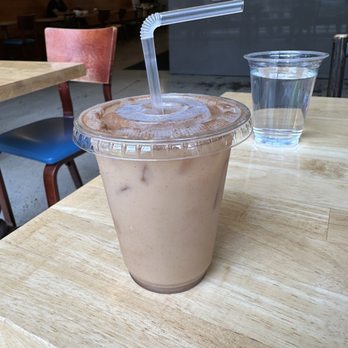 Chiya Chai Cafe - Horchaitea - Coffee & Tea Near Me - Chicago, Illinois