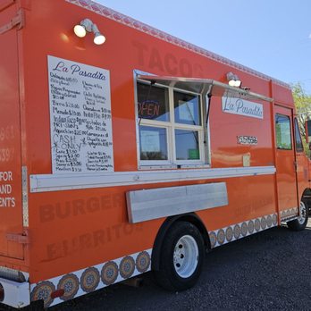 La Pasadita Lonchera - Food truck - Mexican Near Me La Pasadita Lonchera - Food truck - Mexican Near Me