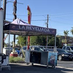 La Reveliada