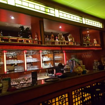China-Restaurant Shilton - Barbereich - Chinese Near Me - Baldham, BY