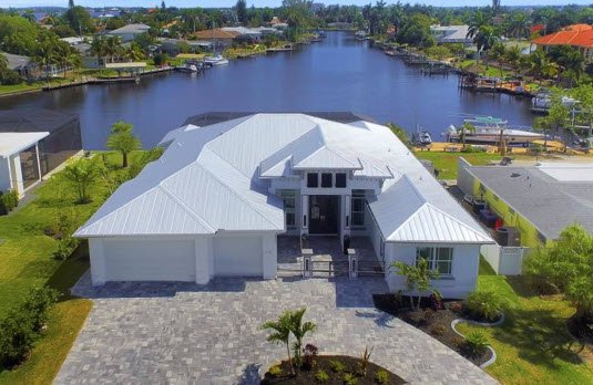 Slide of A Better Roofing