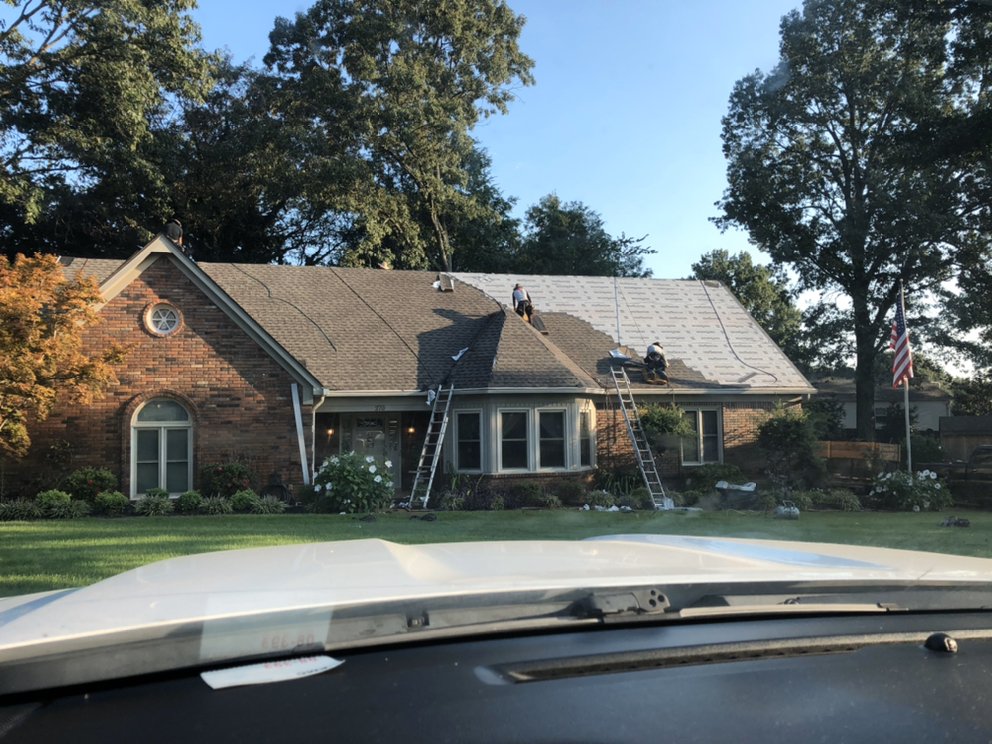 Slide of Elite Construction and Roofing