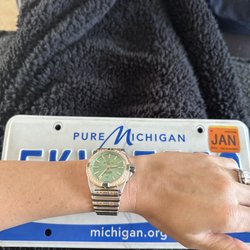 AVA Insurance & Auto Tags - WOOOHOOOO! Michigander NO MORE!!!