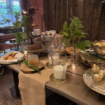 Hotel Metropole - Breakfast Buffet - Hotels Near Me - Venezia, VE