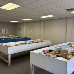 Bins And Bargains - Overstock