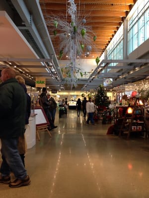 Grand Rapids Downtown Market by null