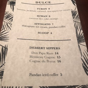 FOB Kitchen - Filipino Near Me - Oakland, California