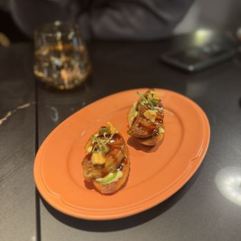 Pears Restaurant - Asian Fusion Near Me - Markham, Ontario