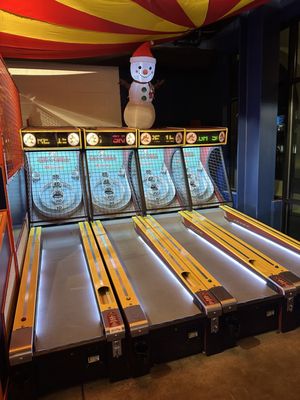 Coin-Op Game Room Temecula by null