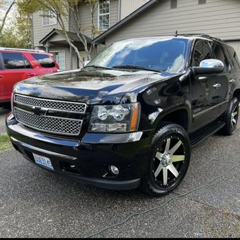 TL Detail - Exterior wash and protection - Auto Detailing Near Me TL Detail - Exterior wash and protection - Auto Detailing Near Me
