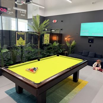 PingPod - Sports Clubs Near Me - Miami, Florida PingPod - Sports Clubs Near Me - Miami, Florida
