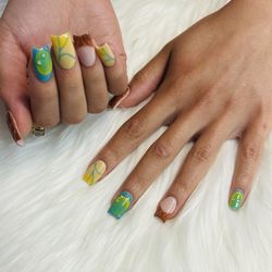 Kasually Kare Nail Spa