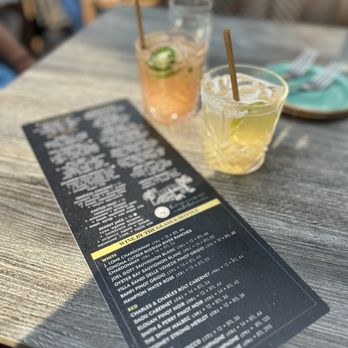 Mexiquila - Mexican Near Me - Somers Point, New Jersey