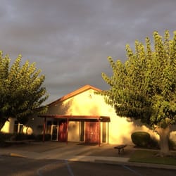 Valley Bible Church - Welcome!