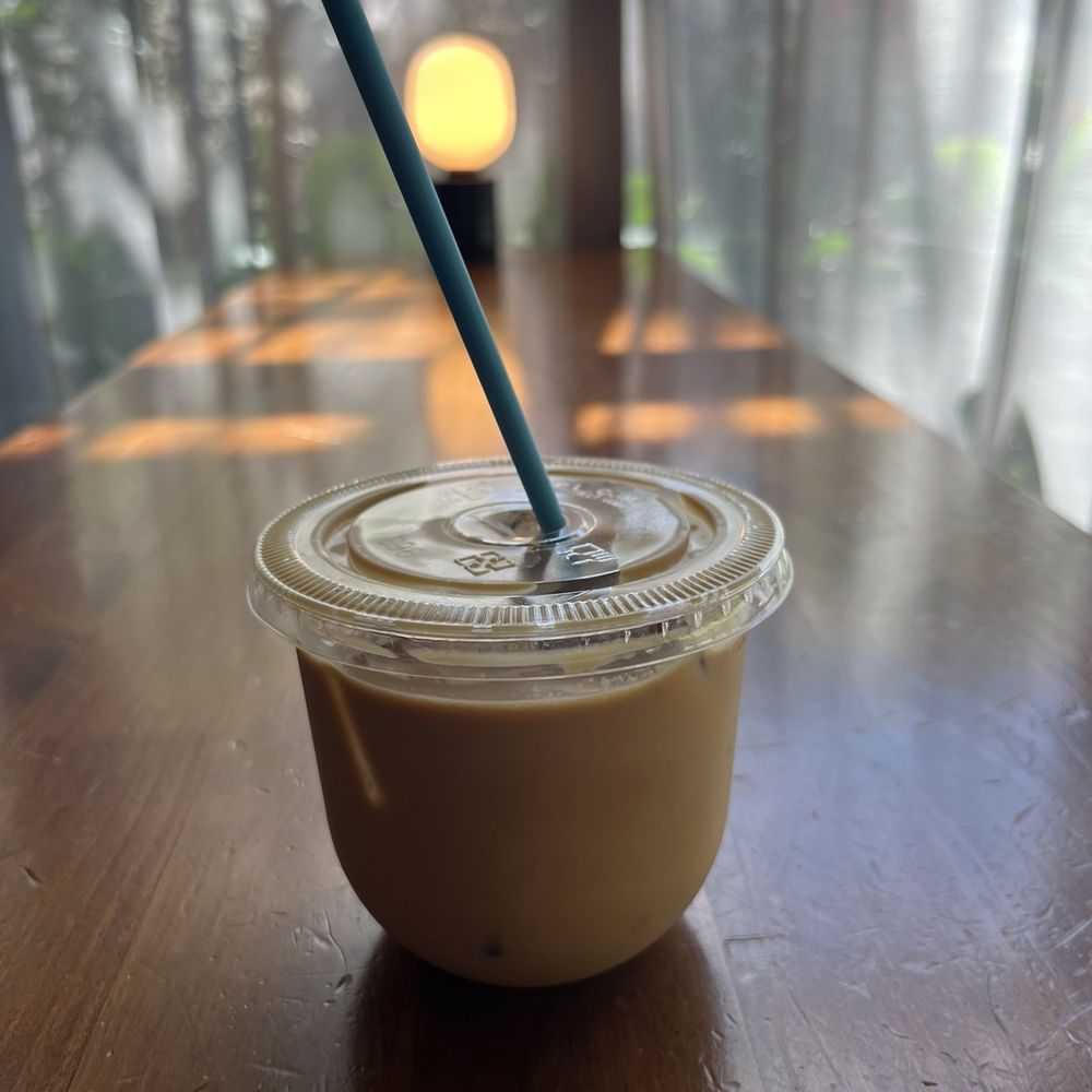 Breezeblock Coffee - Coffee & Tea Near Me - Miami, Florida
