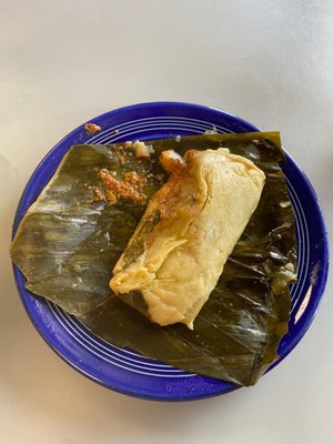 Mawi Tortillas by null