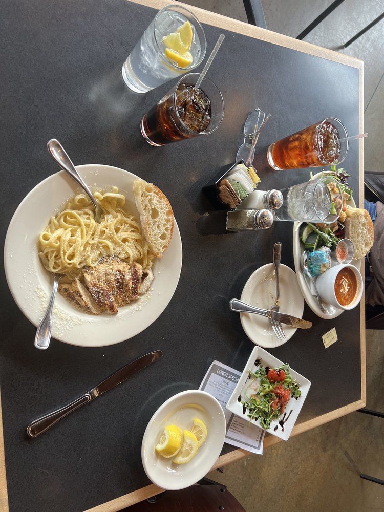 Social spots from Bardenay Restaurant & Distillery - Eagle