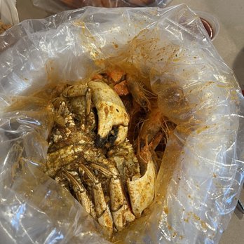 Boiling Catch - Cajun/Creole Near Me - Brockton, Massachusetts