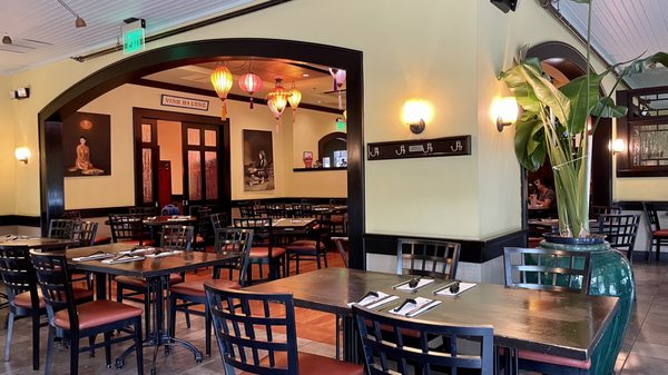 Vietnam Café by null