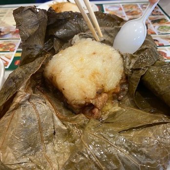 Tim Ho Wan - Sticky Rice - Dim Sum Near Me - Irvine, California Tim Ho Wan - Sticky Rice - Dim Sum Near Me - Irvine, California
